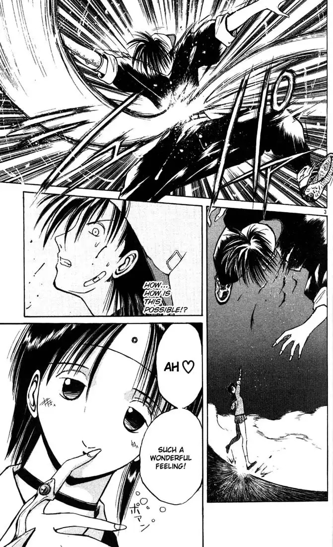 Flame of Recca Chapter 6 3